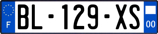 BL-129-XS