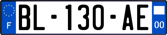 BL-130-AE