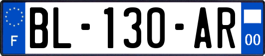 BL-130-AR