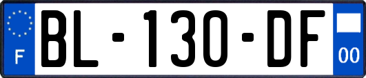 BL-130-DF