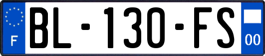 BL-130-FS