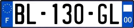 BL-130-GL