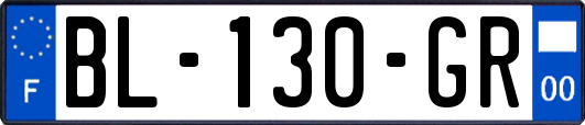 BL-130-GR