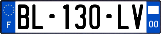 BL-130-LV