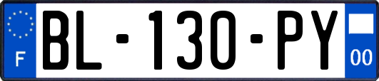 BL-130-PY