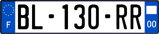 BL-130-RR