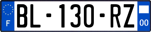 BL-130-RZ