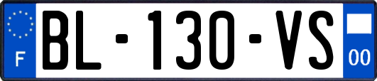 BL-130-VS