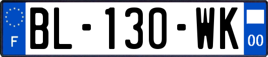 BL-130-WK