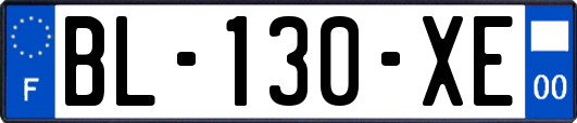 BL-130-XE