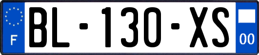 BL-130-XS
