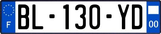 BL-130-YD