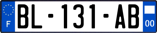 BL-131-AB