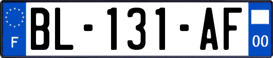 BL-131-AF