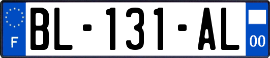 BL-131-AL