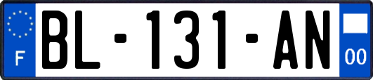 BL-131-AN