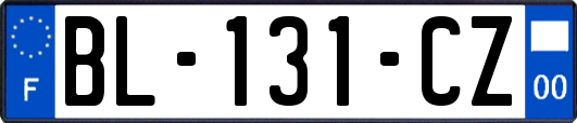 BL-131-CZ