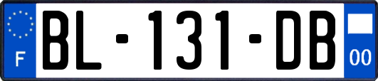 BL-131-DB