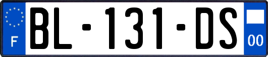 BL-131-DS