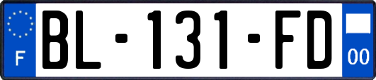 BL-131-FD