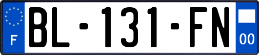 BL-131-FN