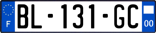 BL-131-GC