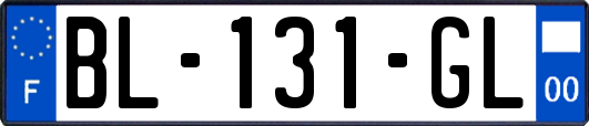 BL-131-GL