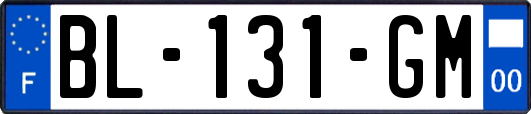 BL-131-GM