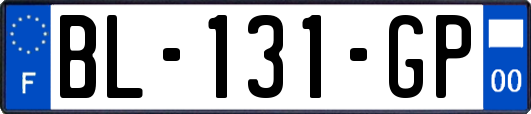 BL-131-GP