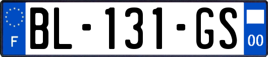 BL-131-GS