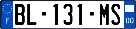 BL-131-MS