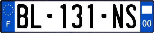 BL-131-NS