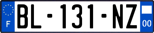 BL-131-NZ