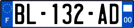 BL-132-AD