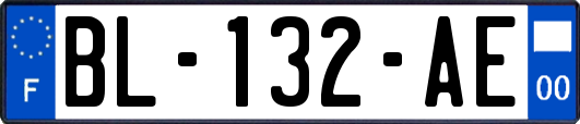 BL-132-AE