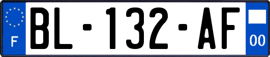 BL-132-AF