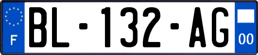 BL-132-AG