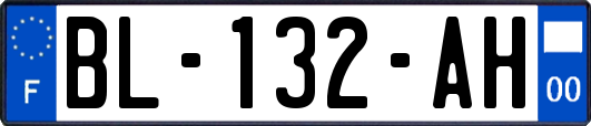 BL-132-AH