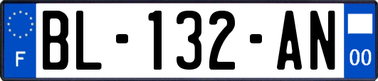 BL-132-AN