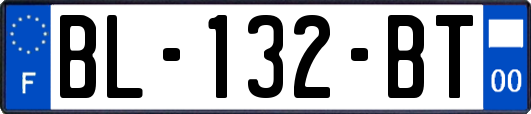 BL-132-BT