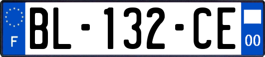 BL-132-CE