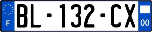 BL-132-CX