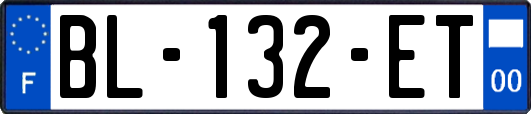 BL-132-ET