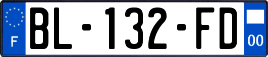 BL-132-FD