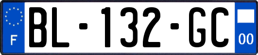 BL-132-GC