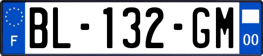 BL-132-GM