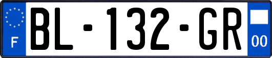 BL-132-GR