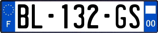 BL-132-GS