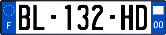 BL-132-HD