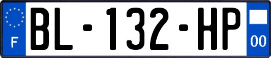 BL-132-HP